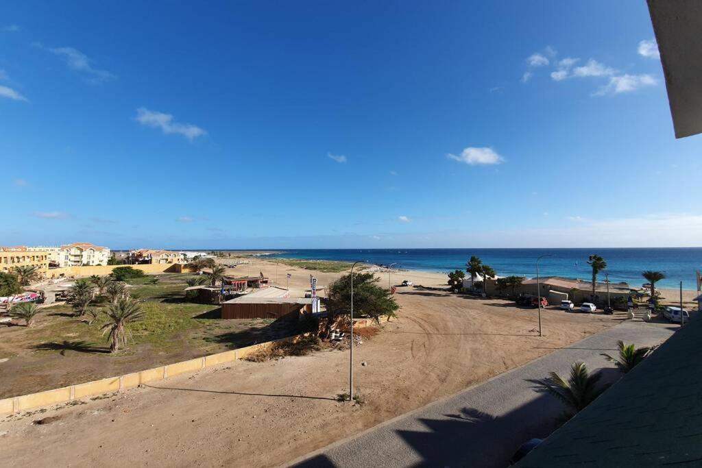 Gorgeous 2-Bedroom Penthouse With Seaview, Terrace, Pool In Leme Bedje 圣玛丽亚 外观 照片